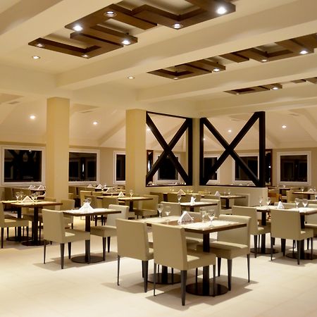 Hotel Puerto Blest Eksteriør billede