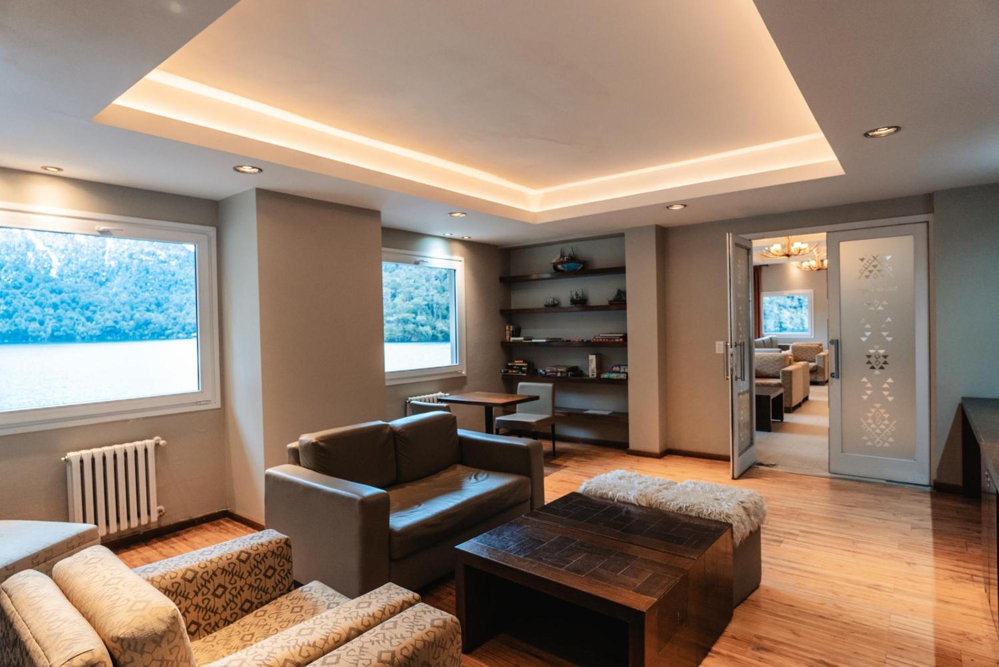 Hotel Puerto Blest Eksteriør billede