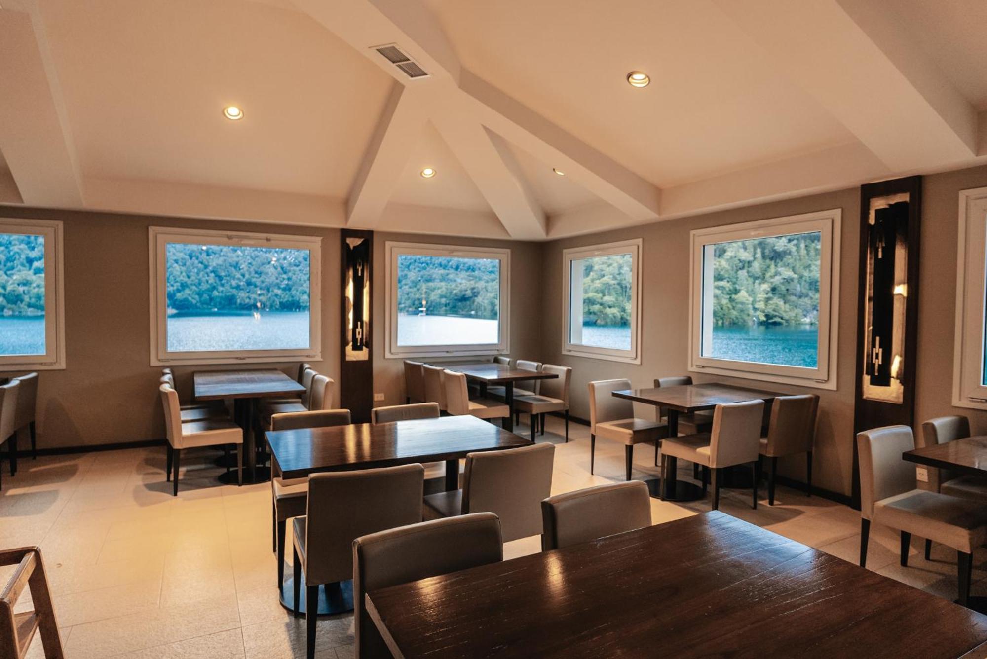 Hotel Puerto Blest Eksteriør billede