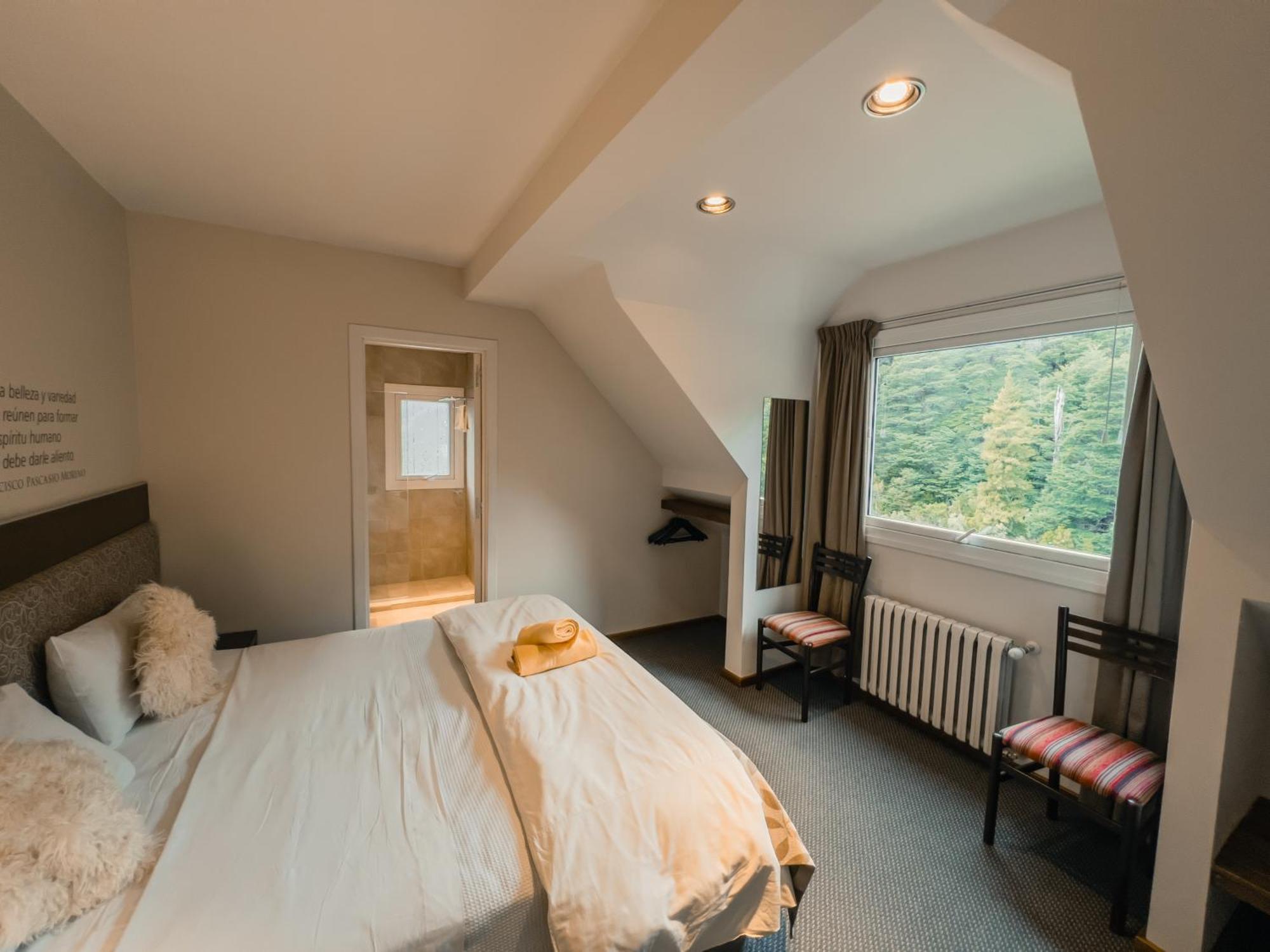 Hotel Puerto Blest Eksteriør billede