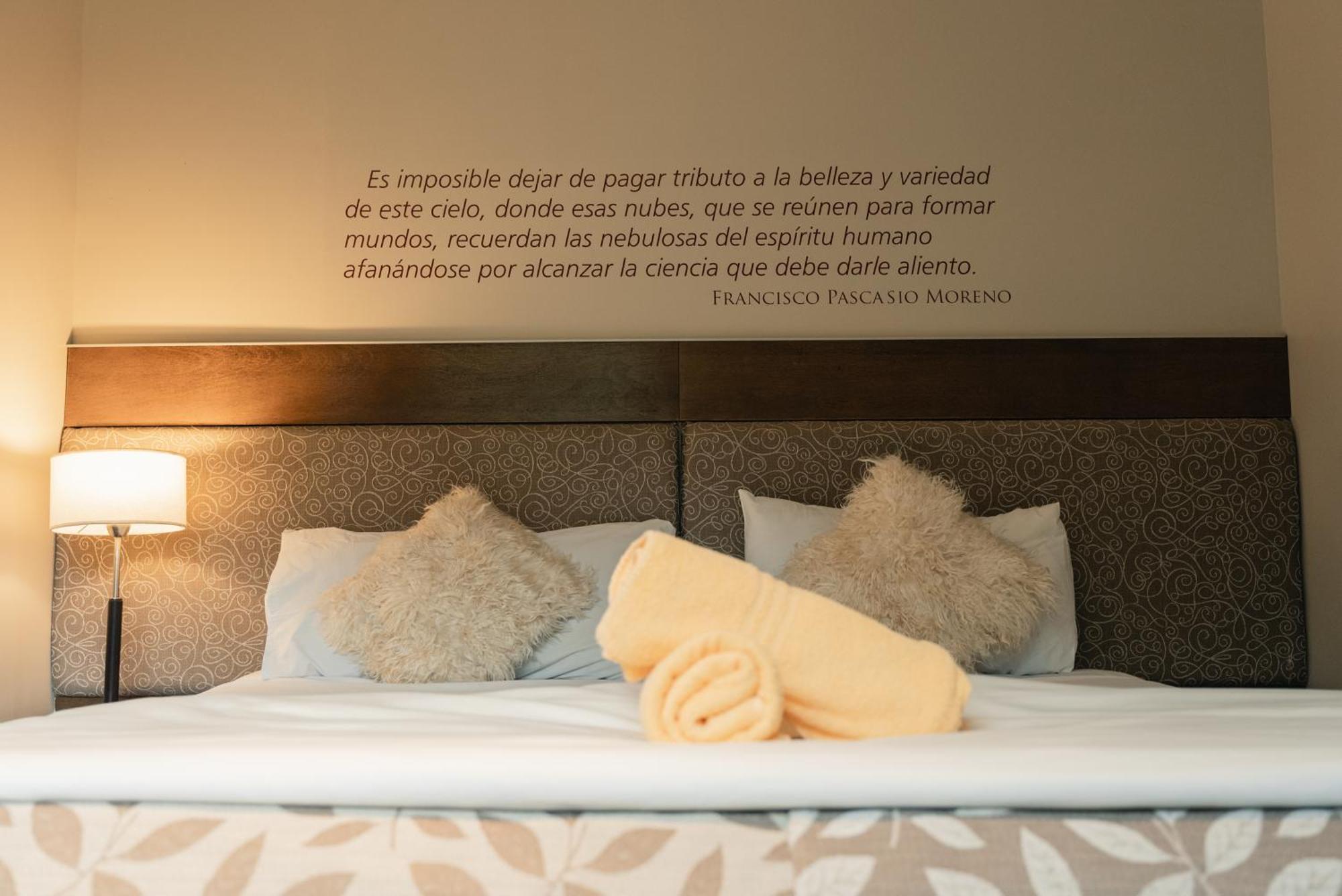Hotel Puerto Blest Eksteriør billede