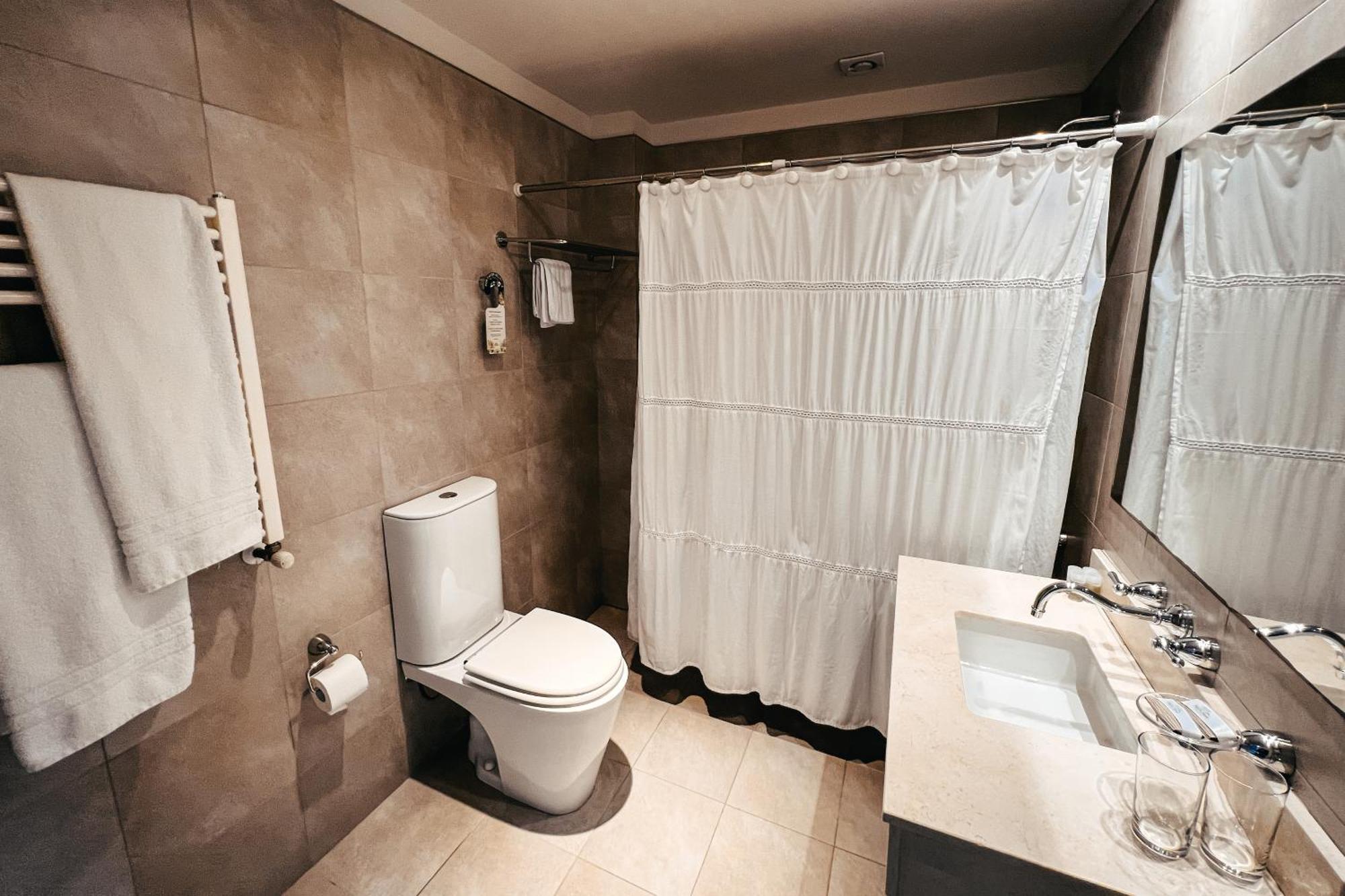 Hotel Puerto Blest Eksteriør billede