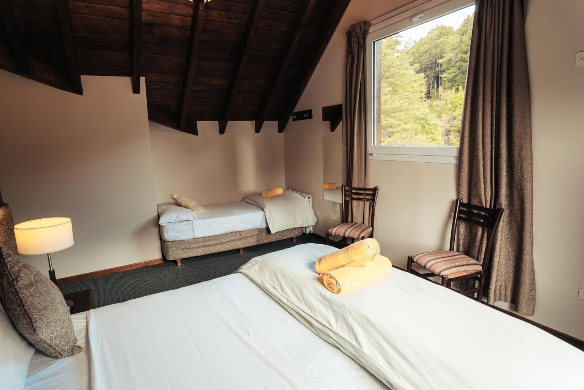 Hotel Puerto Blest Eksteriør billede