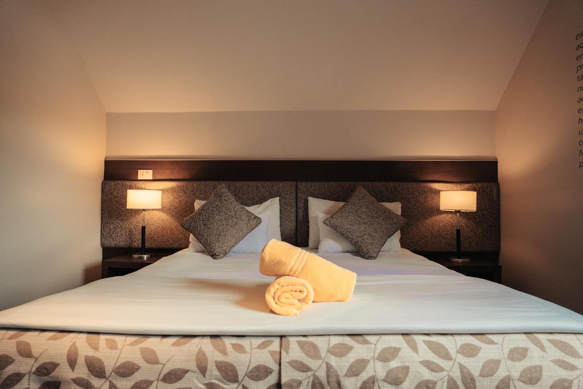 Hotel Puerto Blest Eksteriør billede